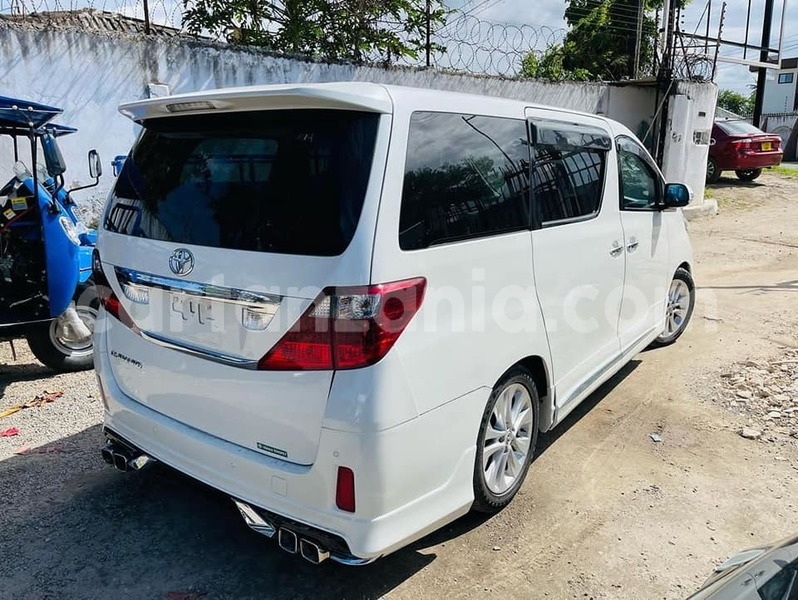 Big with watermark toyota alphard dar es salaam dar es salaam 14043