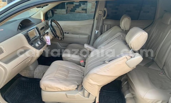 Buy Used Toyota Raum Silver Car in Dar es Salaam in Dar es Salaam Buy Used Toyota Raum Silver Car in Dar es Salaam in Dar es Salaam