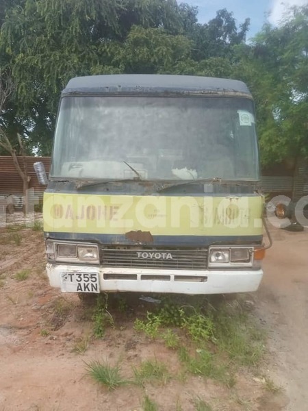 Big with watermark toyota coaster dar es salaam dar es salaam 14050