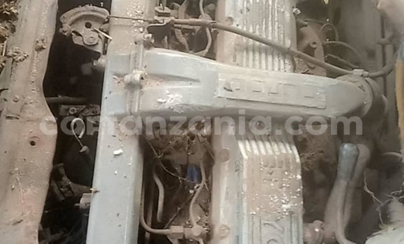 Buy Used Toyota Coaster Other Car in Dar es Salaam in Dar es Salaam Buy Used Toyota Coaster Other Car in Dar es Salaam in Dar es Salaam