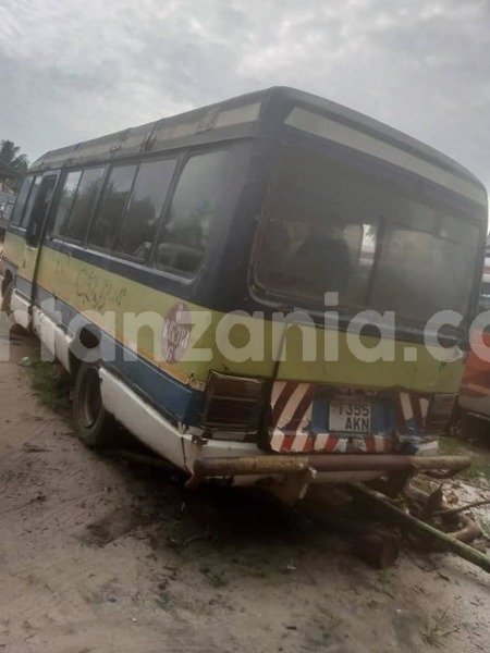 Big with watermark toyota coaster dar es salaam dar es salaam 14050