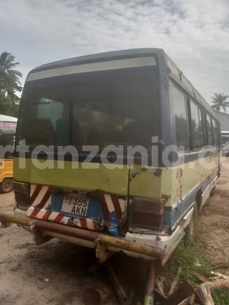 Big with watermark toyota coaster dar es salaam dar es salaam 14050