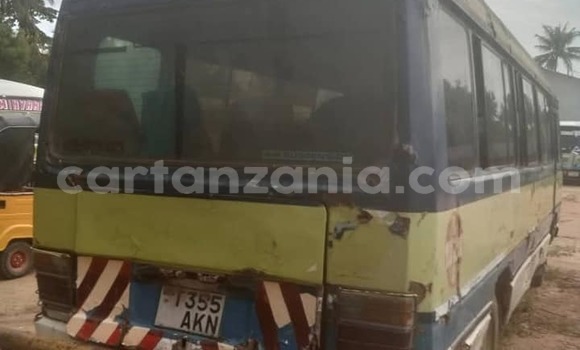 Buy Used Toyota Coaster Other Car in Dar es Salaam in Dar es Salaam Buy Used Toyota Coaster Other Car in Dar es Salaam in Dar es Salaam