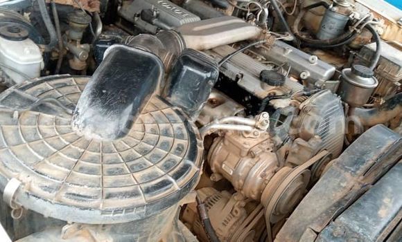 Buy Used Toyota Land Cruiser White Car in Dar es Salaam in Dar es Salaam Buy Used Toyota Land Cruiser White Car in Dar es Salaam in Dar es Salaam