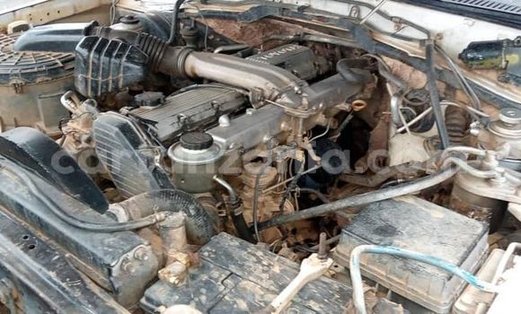 Buy Used Toyota Land Cruiser White Car in Dar es Salaam in Dar es Salaam Buy Used Toyota Land Cruiser White Car in Dar es Salaam in Dar es Salaam