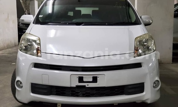Buy Used Toyota Passo White Car in Dar es Salaam in Dar es Salaam Buy Used Toyota Passo White Car in Dar es Salaam in Dar es Salaam