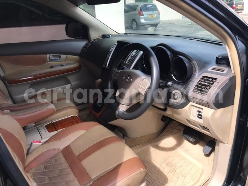 Big with watermark toyota harrier dar es salaam dar es salaam 14054