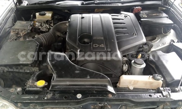 Buy Used Toyota Progres Silver Car in Dar es Salaam in Dar es Salaam Buy Used Toyota Progres Silver Car in Dar es Salaam in Dar es Salaam