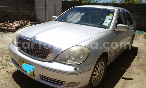 Buy Import Toyota Brevis Silver Car in Dar es Salaam in Dar es Salaam Buy Import Toyota Brevis Silver Car in Dar es Salaam in Dar es Salaam