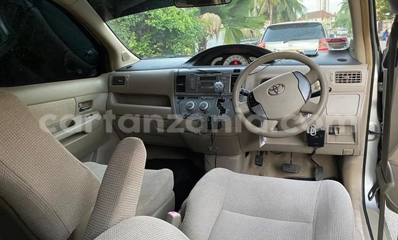 Buy Used Toyota Raum Beige Car in Dar es Salaam in Dar es Salaam Buy Used Toyota Raum Beige Car in Dar es Salaam in Dar es Salaam