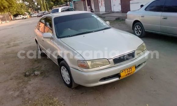 Nunua Imported Toyota Sprinter Fedha Gari ndani ya Dar es Salaam nchini Dar es Salaam Nunua Imported Toyota Sprinter Fedha Gari ndani ya Dar es Salaam nchini Dar es Salaam