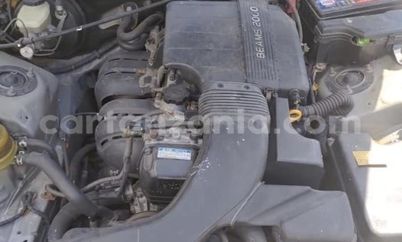 Buy Used Toyota Altezza Silver Car in Dar es Salaam in Dar es Salaam Buy Used Toyota Altezza Silver Car in Dar es Salaam in Dar es Salaam