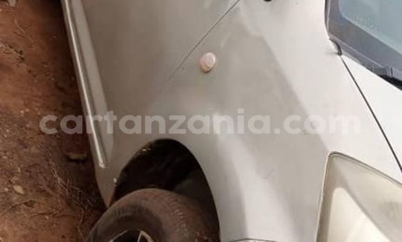 Buy Used Toyota Passo Silver Car in Dar es Salaam in Dar es Salaam Buy Used Toyota Passo Silver Car in Dar es Salaam in Dar es Salaam