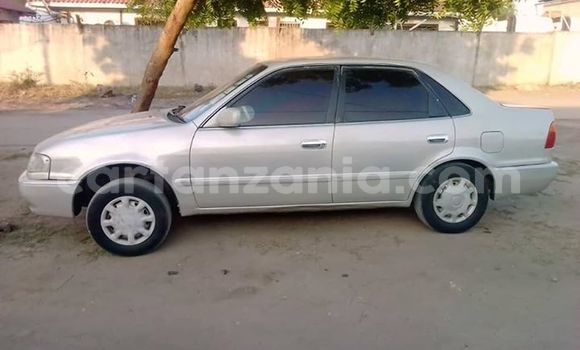 Nunua Imported Toyota Sprinter Fedha Gari ndani ya Dar es Salaam nchini Dar es Salaam Nunua Imported Toyota Sprinter Fedha Gari ndani ya Dar es Salaam nchini Dar es Salaam