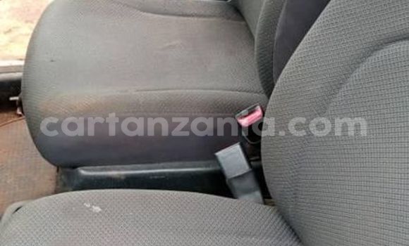 Buy Used Toyota Passo Silver Car in Dar es Salaam in Dar es Salaam Buy Used Toyota Passo Silver Car in Dar es Salaam in Dar es Salaam