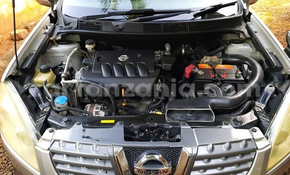 Buy Used Nissan Dualis Silver Car in Dar es Salaam in Dar es Salaam Buy Used Nissan Dualis Silver Car in Dar es Salaam in Dar es Salaam