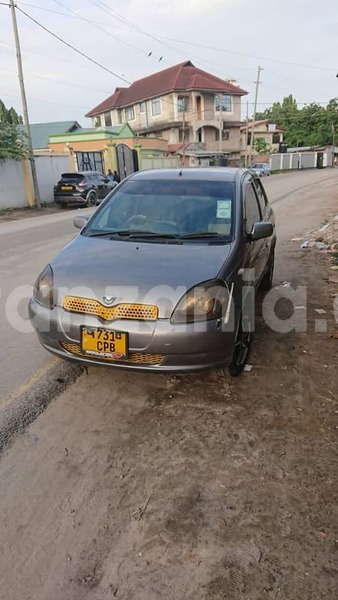 Big with watermark toyota vitz dar es salaam dar es salaam 14066