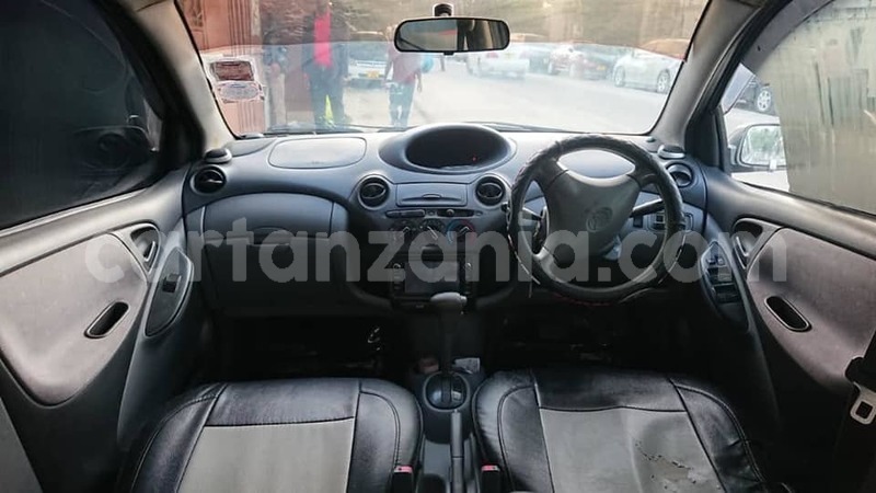 Big with watermark toyota vitz dar es salaam dar es salaam 14066