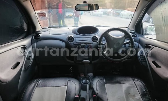 Buy Used Toyota Vitz Other Car in Dar es Salaam in Dar es Salaam Buy Used Toyota Vitz Other Car in Dar es Salaam in Dar es Salaam