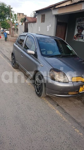 Big with watermark toyota vitz dar es salaam dar es salaam 14066