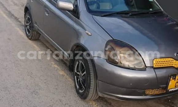 Buy Used Toyota Vitz Other Car in Dar es Salaam in Dar es Salaam Buy Used Toyota Vitz Other Car in Dar es Salaam in Dar es Salaam
