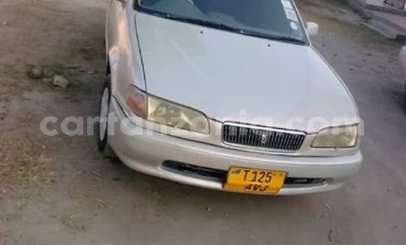 Nunua Imported Toyota Sprinter Fedha Gari ndani ya Dar es Salaam nchini Dar es Salaam Nunua Imported Toyota Sprinter Fedha Gari ndani ya Dar es Salaam nchini Dar es Salaam