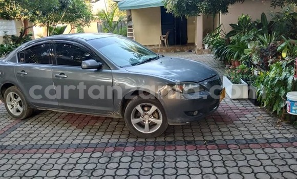 Buy Used Mazda Axela Other Car in Dar es Salaam in Dar es Salaam