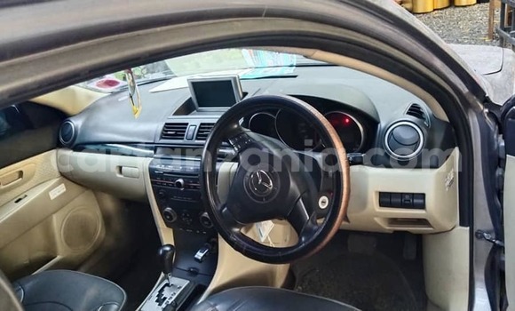 Buy Used Mazda Axela Other Car in Dar es Salaam in Dar es Salaam Buy Used Mazda Axela Other Car in Dar es Salaam in Dar es Salaam