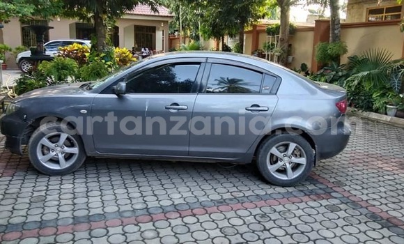 Buy Used Mazda Axela Other Car in Dar es Salaam in Dar es Salaam Buy Used Mazda Axela Other Car in Dar es Salaam in Dar es Salaam