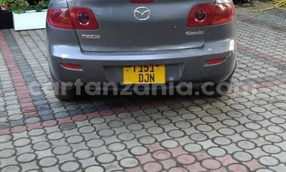 Buy Used Mazda Axela Other Car in Dar es Salaam in Dar es Salaam Buy Used Mazda Axela Other Car in Dar es Salaam in Dar es Salaam