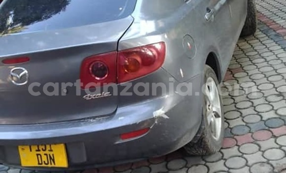 Buy Used Mazda Axela Other Car in Dar es Salaam in Dar es Salaam Buy Used Mazda Axela Other Car in Dar es Salaam in Dar es Salaam