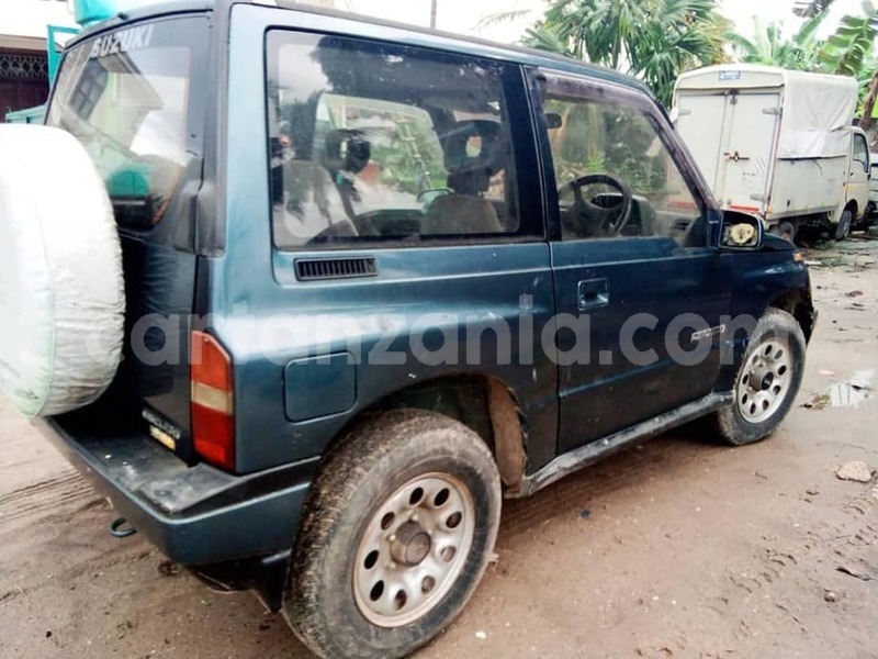 Big with watermark suzuki escudo dar es salaam dar es salaam 14068