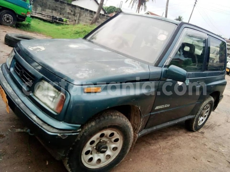 Big with watermark suzuki escudo dar es salaam dar es salaam 14068