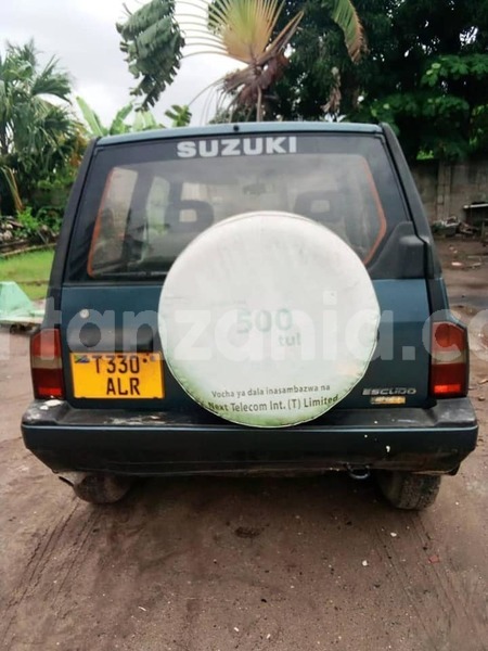 Big with watermark suzuki escudo dar es salaam dar es salaam 14068