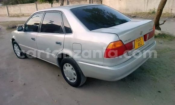 Nunua Imported Toyota Sprinter Fedha Gari ndani ya Dar es Salaam nchini Dar es Salaam Nunua Imported Toyota Sprinter Fedha Gari ndani ya Dar es Salaam nchini Dar es Salaam