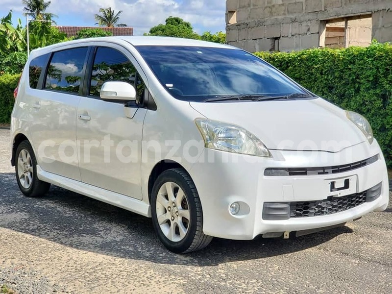 Big with watermark toyota passo dar es salaam dar es salaam 14071