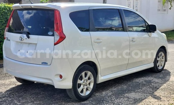 Buy Used Toyota Passo White Car in Dar es Salaam in Dar es Salaam Buy Used Toyota Passo White Car in Dar es Salaam in Dar es Salaam