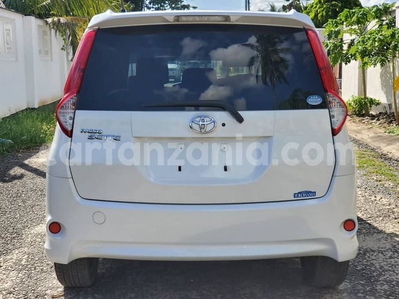 Big with watermark toyota passo dar es salaam dar es salaam 14071