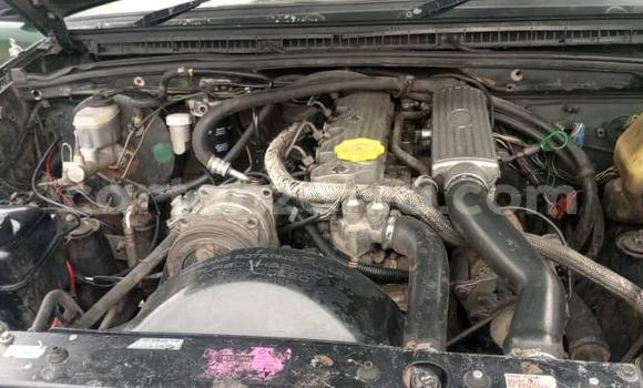 Buy Used Land Rover Discovery Green Car in Mbeya in Mbeya Buy Used Land Rover Discovery Green Car in Mbeya in Mbeya