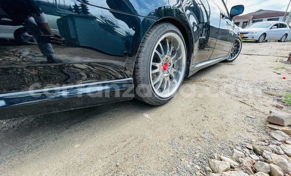 Buy New Toyota Crown Black Car in Dar es Salaam in Dar es Salaam Buy New Toyota Crown Black Car in Dar es Salaam in Dar es Salaam