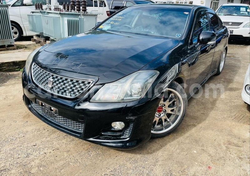 Big with watermark toyota crown dar es salaam dar es salaam 14077