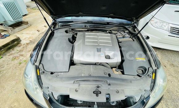 Buy New Toyota Crown Black Car in Dar es Salaam in Dar es Salaam Buy New Toyota Crown Black Car in Dar es Salaam in Dar es Salaam