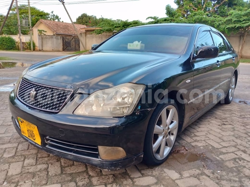 Big with watermark toyota crown dar es salaam dar es salaam 14078