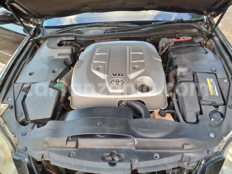 Big with watermark toyota crown dar es salaam dar es salaam 14078