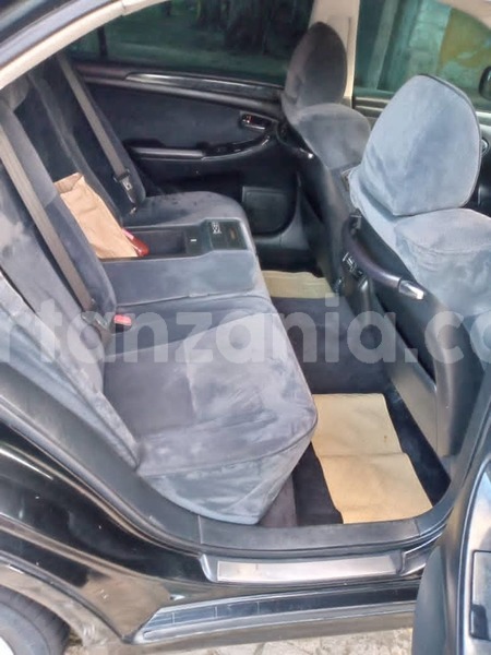 Big with watermark toyota crown dar es salaam dar es salaam 14078