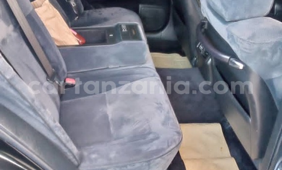 Buy Used Toyota Crown Black Car in Dar es Salaam in Dar es Salaam Buy Used Toyota Crown Black Car in Dar es Salaam in Dar es Salaam