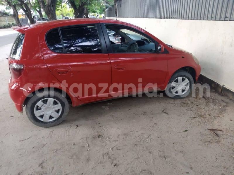 Big with watermark toyota vitz dar es salaam dar es salaam 14083