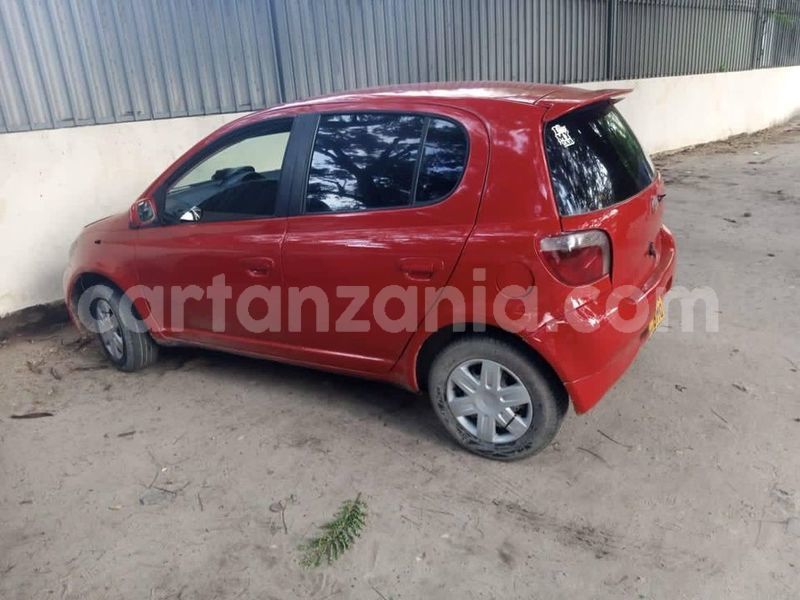 Big with watermark toyota vitz dar es salaam dar es salaam 14083