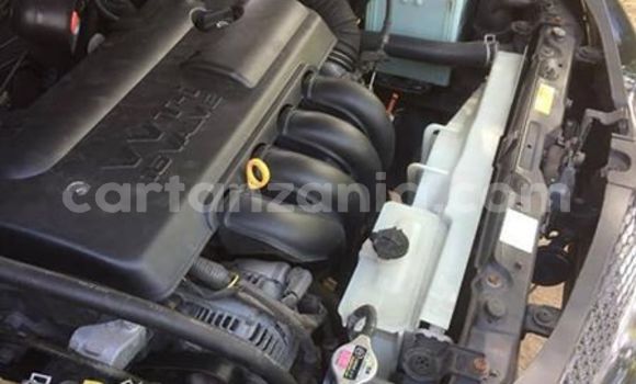 Nunua Imported Toyota Voltz Nyeusi Gari ndani ya Dar es Salaam nchini Dar es Salaam Nunua Imported Toyota Voltz Nyeusi Gari ndani ya Dar es Salaam nchini Dar es Salaam