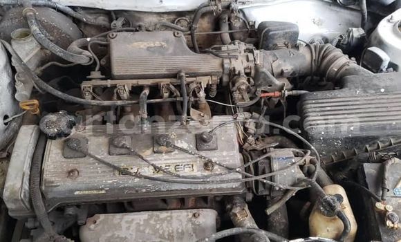 Nunua Ilio tumika Toyota Corolla Nyeupe Gari ndani ya Dar es Salaam nchini Dar es Salaam Nunua Ilio tumika Toyota Corolla Nyeupe Gari ndani ya Dar es Salaam nchini Dar es Salaam